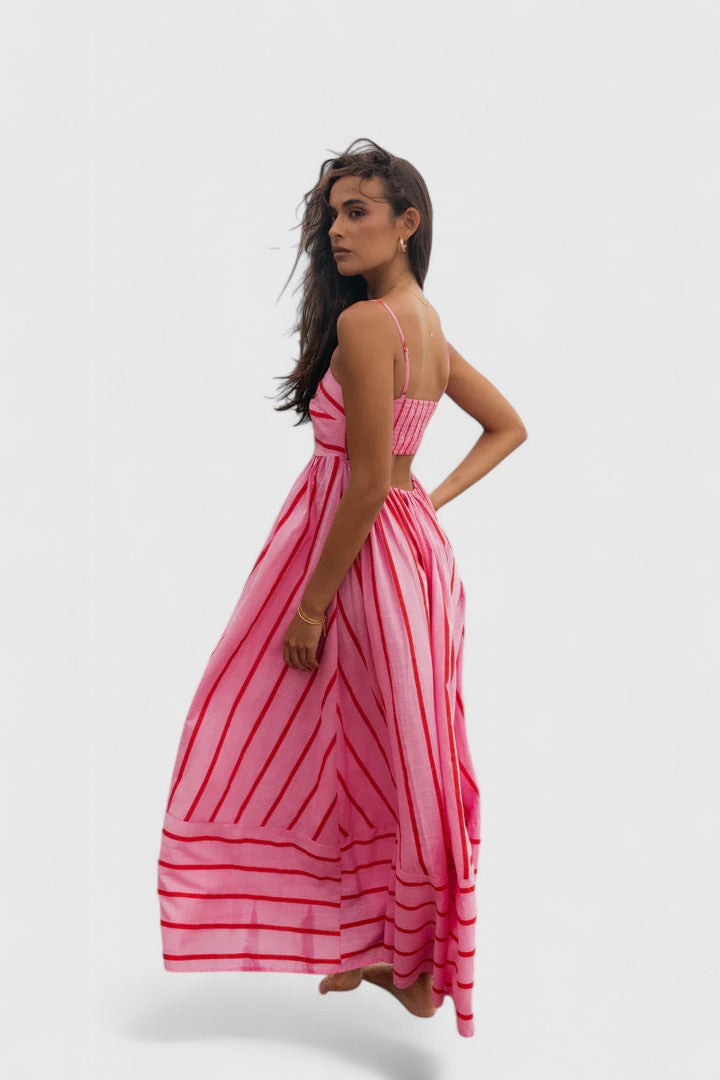 Harper Brooklyn | Maxi Dress