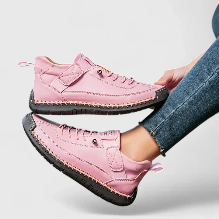 Harper Brooklyn | Orthopedic Sneakers