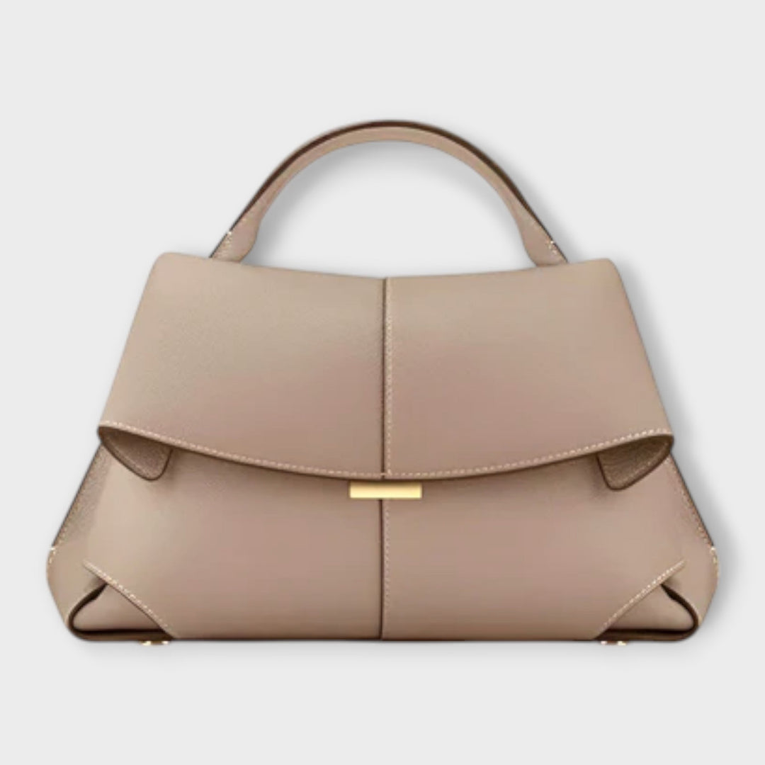 Harper Brooklyn | Handbag - Leather