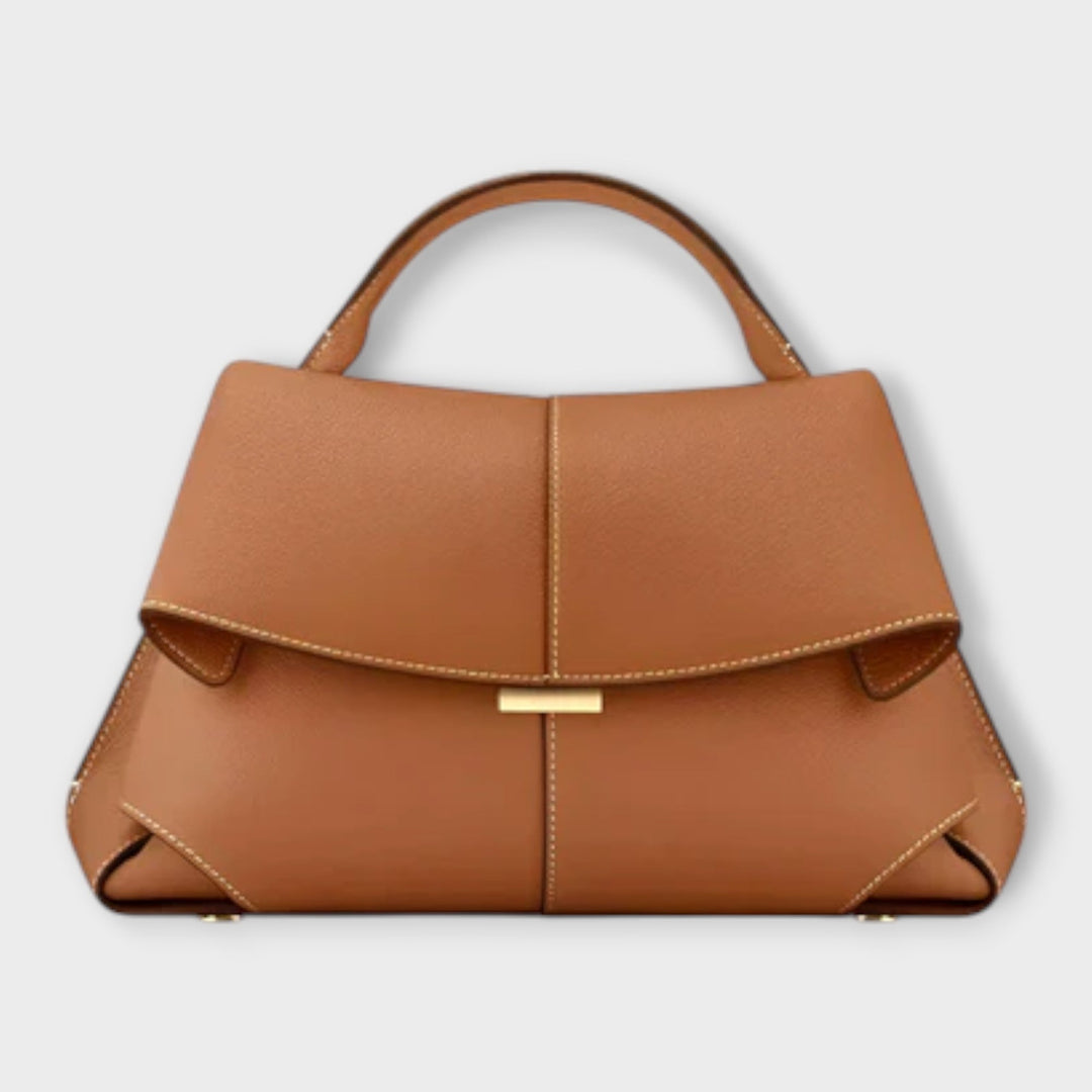Harper Brooklyn | Handbag - Leather