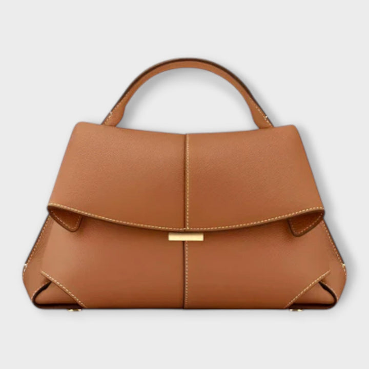 Harper Brooklyn | Handbag - Leather