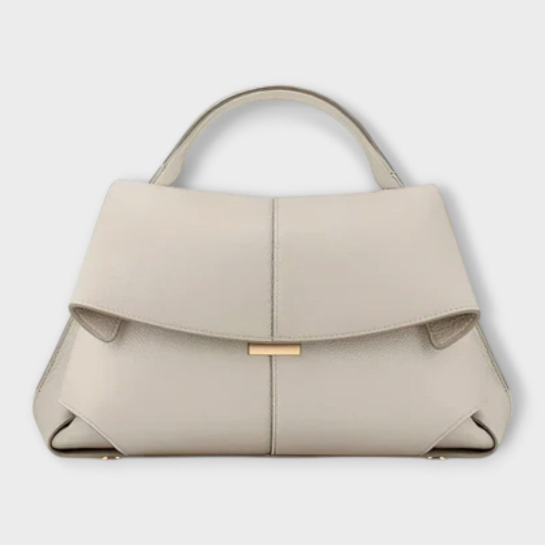 Harper Brooklyn | Handbag - Leather