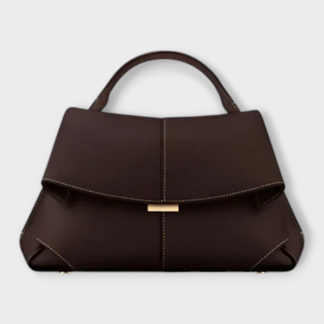 Harper Brooklyn | Handbag - Leather