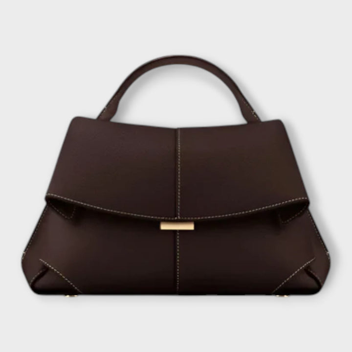Harper Brooklyn | Handbag - Leather