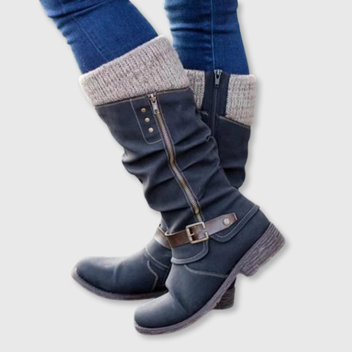 Harper Brooklyn | Orthopedic Boots