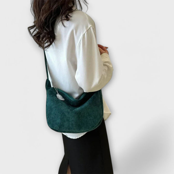 Harper Brooklyn | Shoulder Bag Cordura