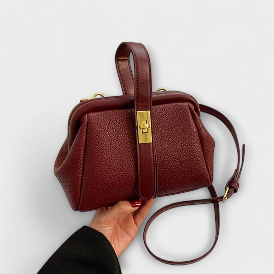 Harper Brooklyn | Retro Bag