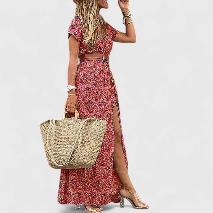 Harper Brooklyn | Maxi Dress