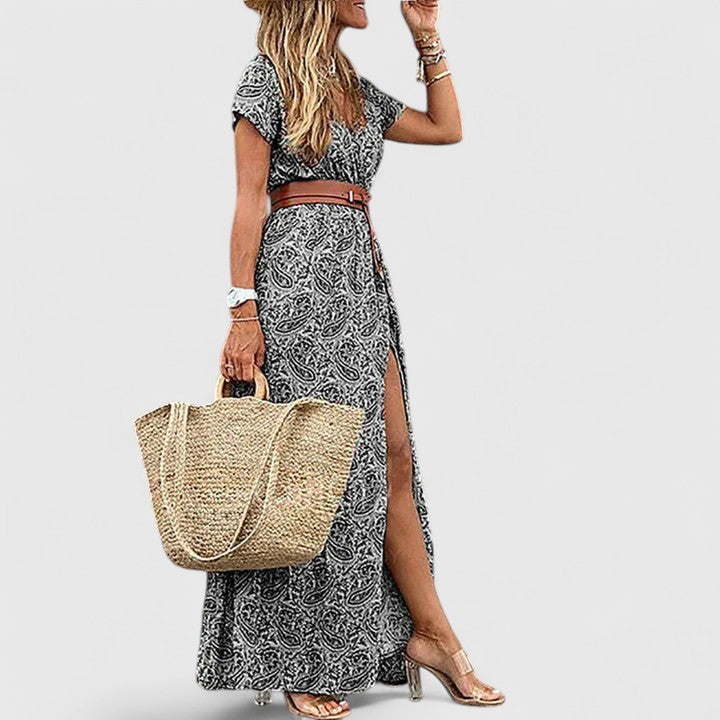Harper Brooklyn | Maxi Dress