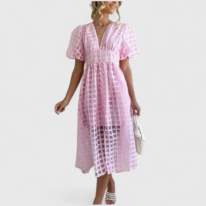 Harper Brooklyn | Midi Dress