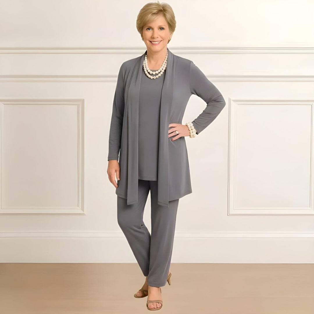 Harper Brooklyn | 3-Piece Set
