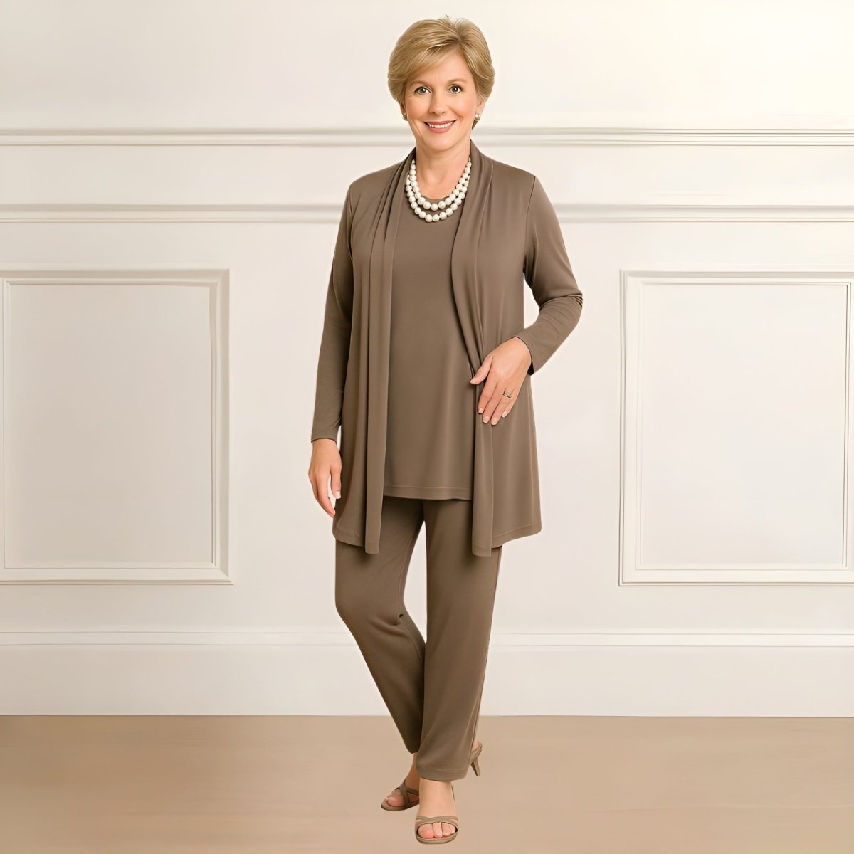 Harper Brooklyn | 3-Piece Set
