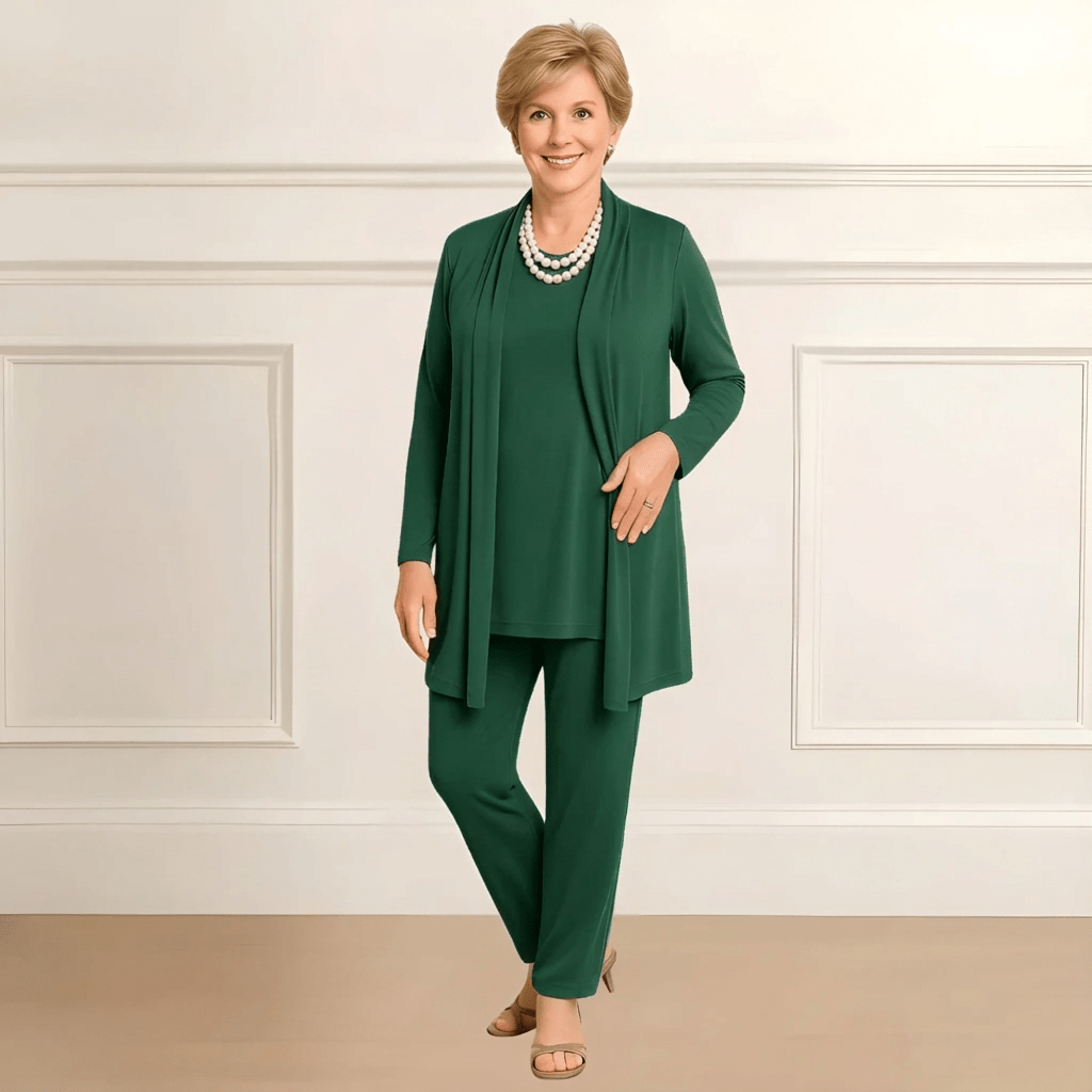 Harper Brooklyn | 3-Piece Set