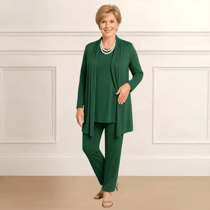 Harper Brooklyn | 3-Piece Set
