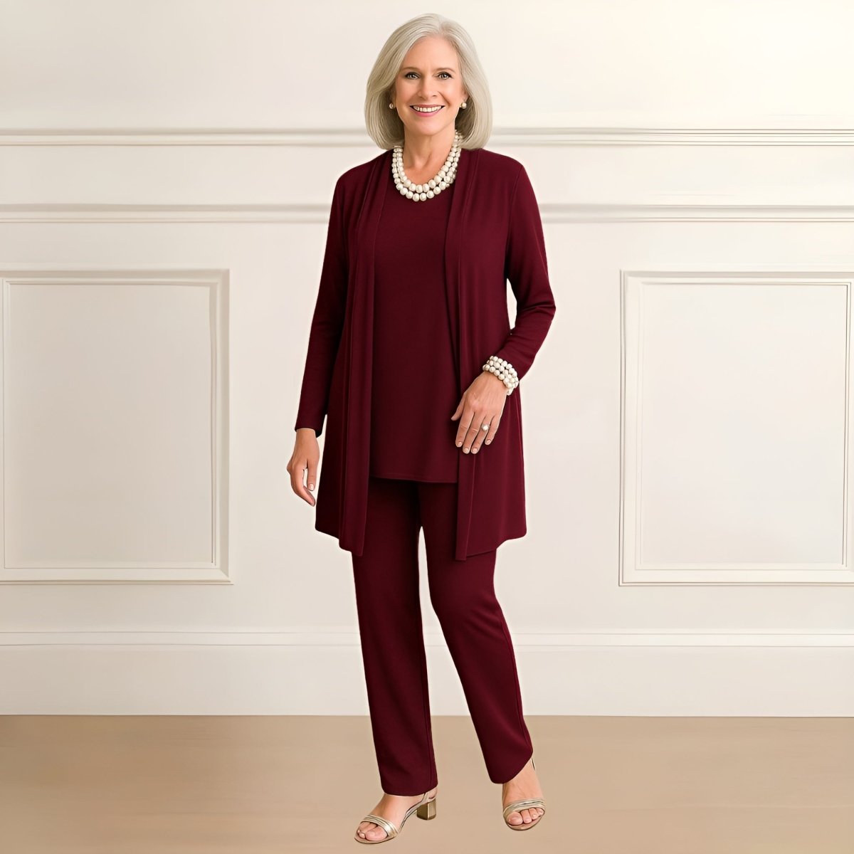 Harper Brooklyn | 3-Piece Set