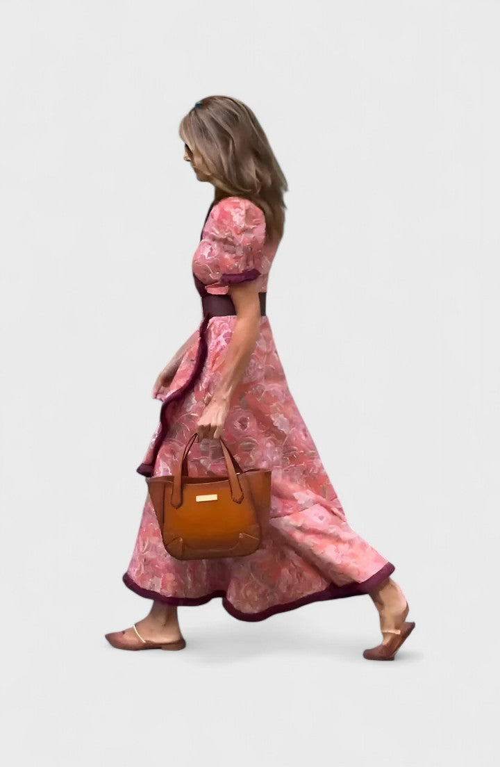 Harper Brooklyn | Maxi Dress