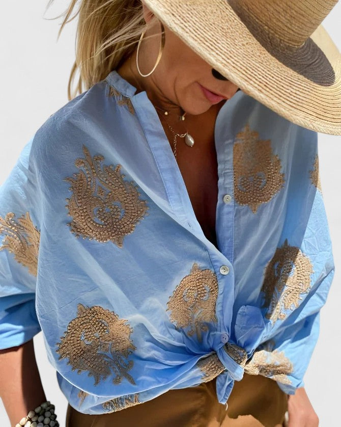 Harper Brooklyn | Blouse