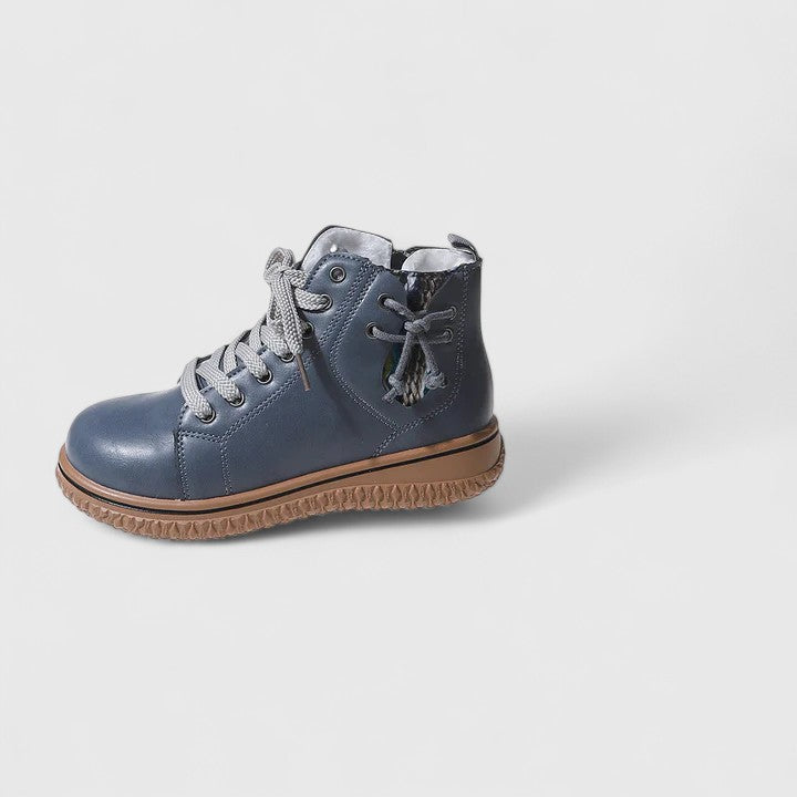Harper Brooklyn | Orthopedic Boots