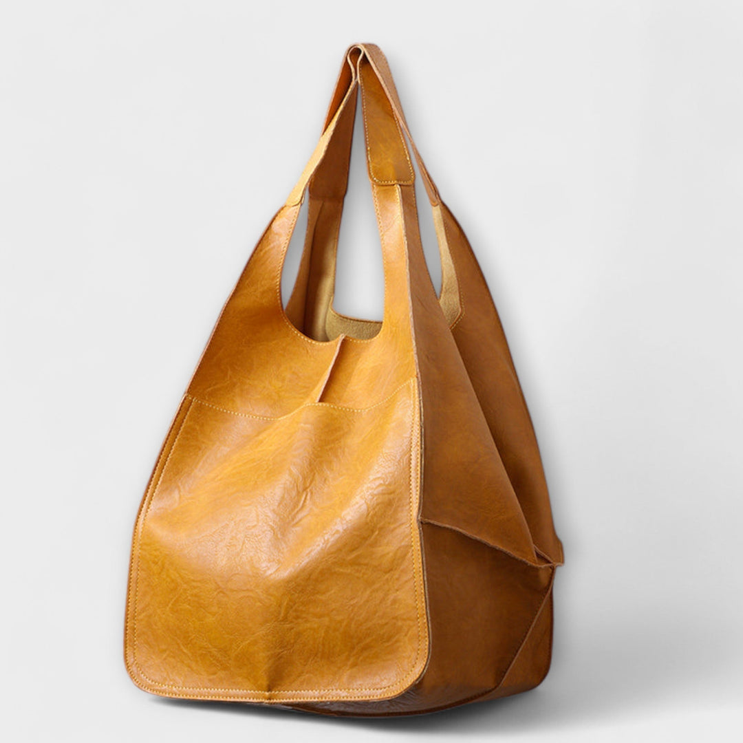 Harper Brooklyn| Oversized Weekender Bag