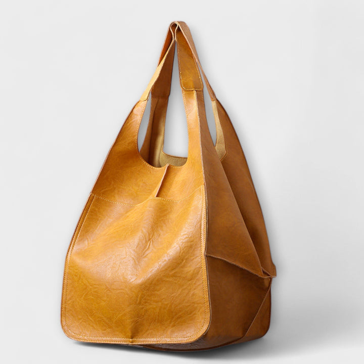 Harper Brooklyn| Oversized Weekender Bag
