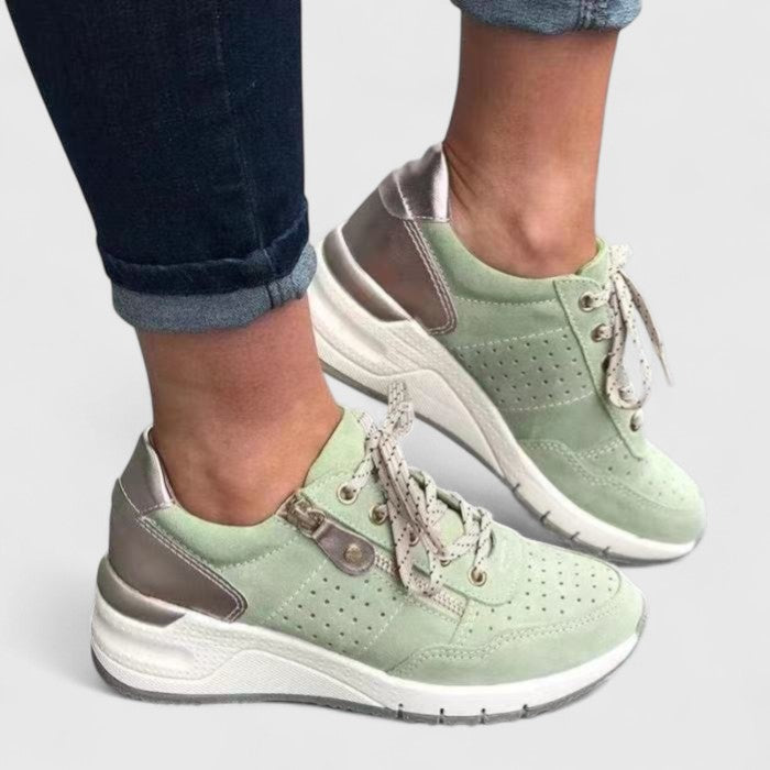 Harper Brooklyn | Orthopedic Sneakers