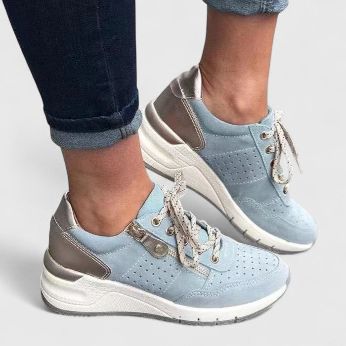 Harper Brooklyn | Orthopedic Sneakers