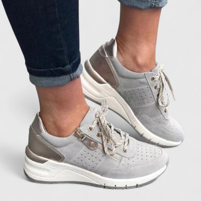 Harper Brooklyn | Orthopedic Sneakers
