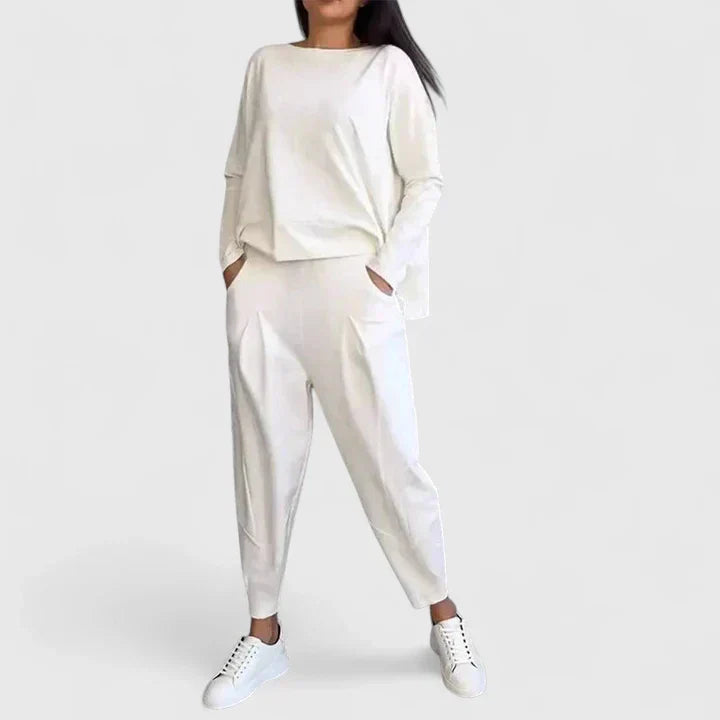Harper Brooklyn | Two-Piece Set