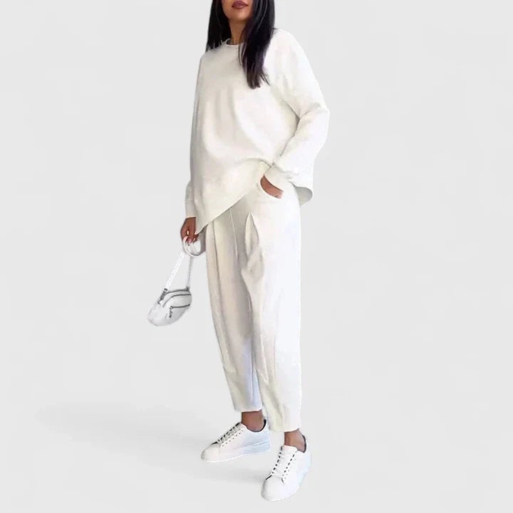 Harper Brooklyn | Two-Piece Set