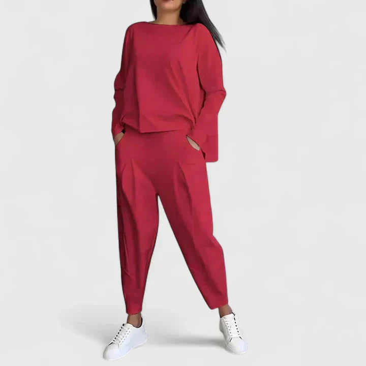 Harper Brooklyn | Two-Piece Set