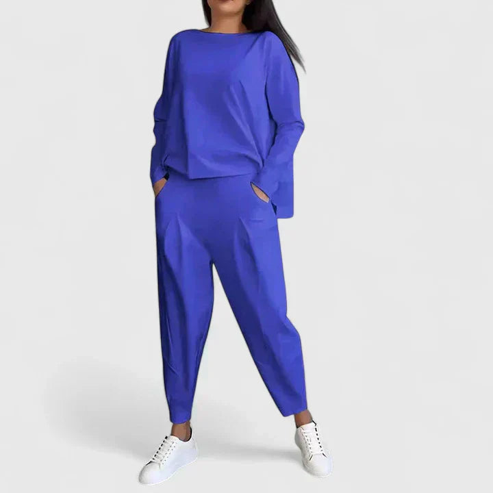 Harper Brooklyn | Two-Piece Set