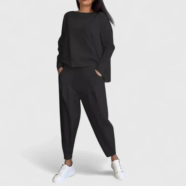 Harper Brooklyn | Two-Piece Set