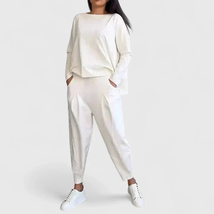 Harper Brooklyn | Two-Piece Set