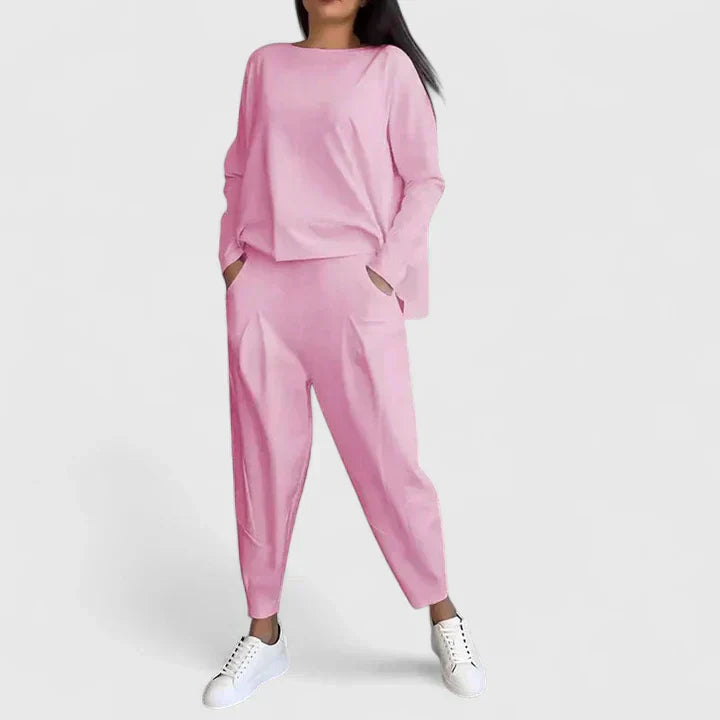 Harper Brooklyn | Two-Piece Set