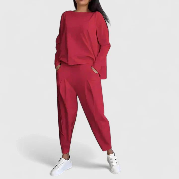 Harper Brooklyn | Two-Piece Set