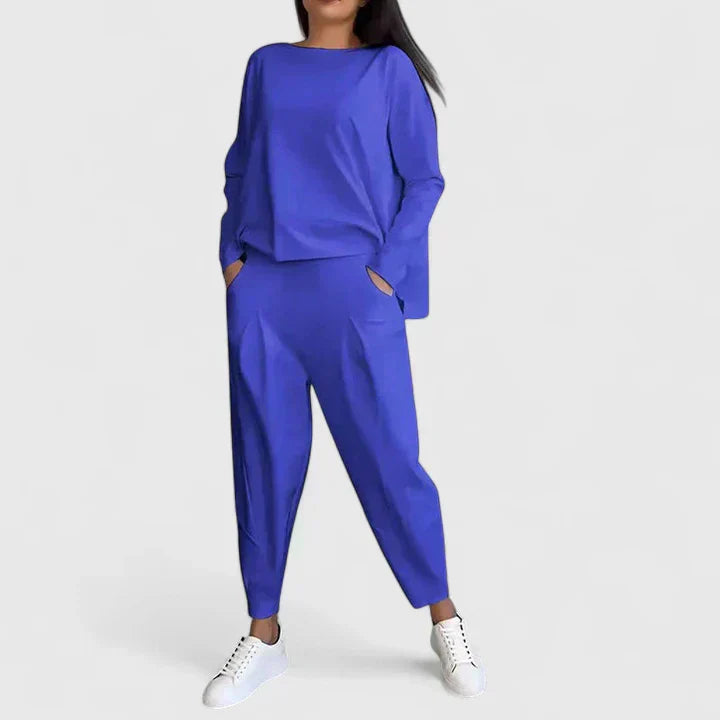 Harper Brooklyn | Two-Piece Set