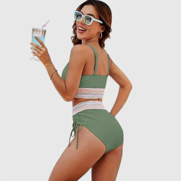 Harper Brooklyn| Bikini Set