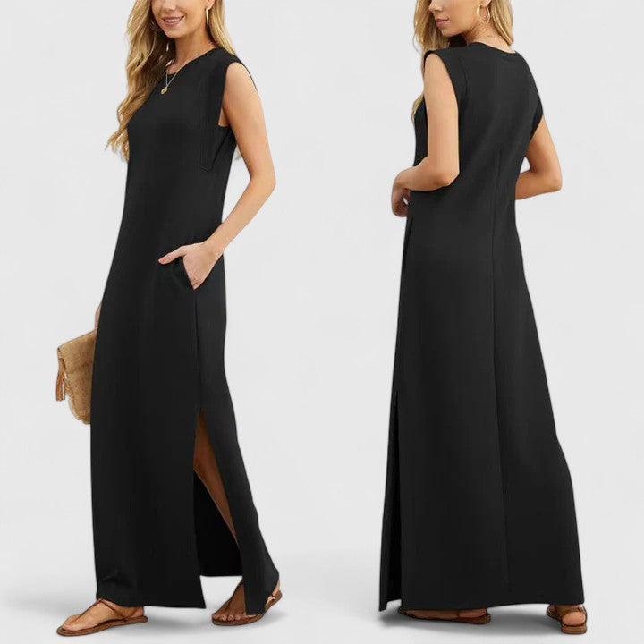 Harper Brooklyn | Maxi Dress