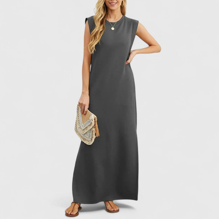 Harper Brooklyn | Maxi Dress