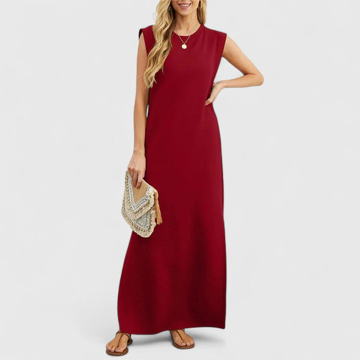 Harper Brooklyn | Maxi Dress