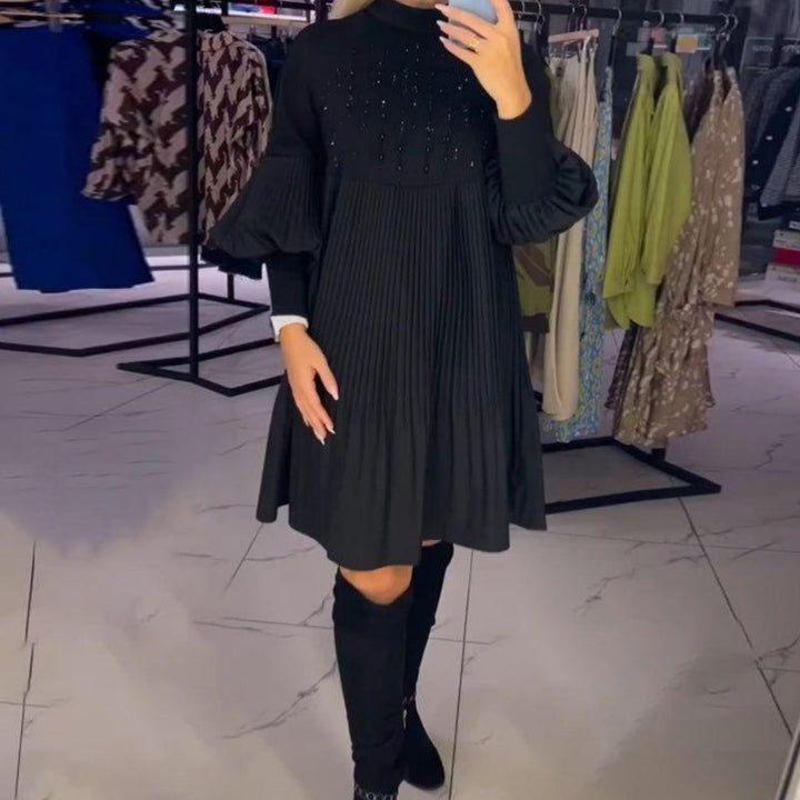 Harper Brooklyn | Midi Dress