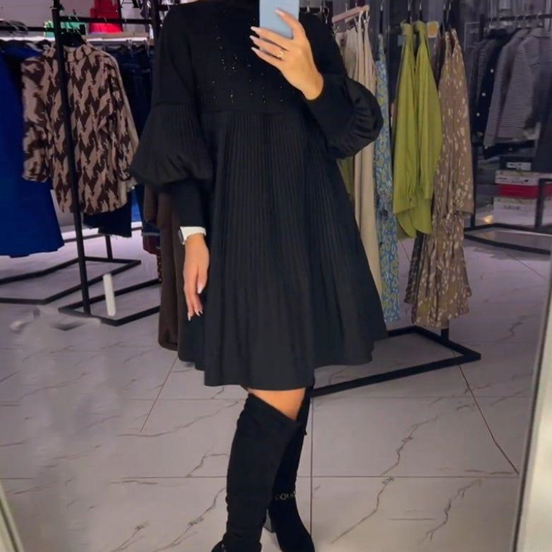 Harper Brooklyn | Midi Dress