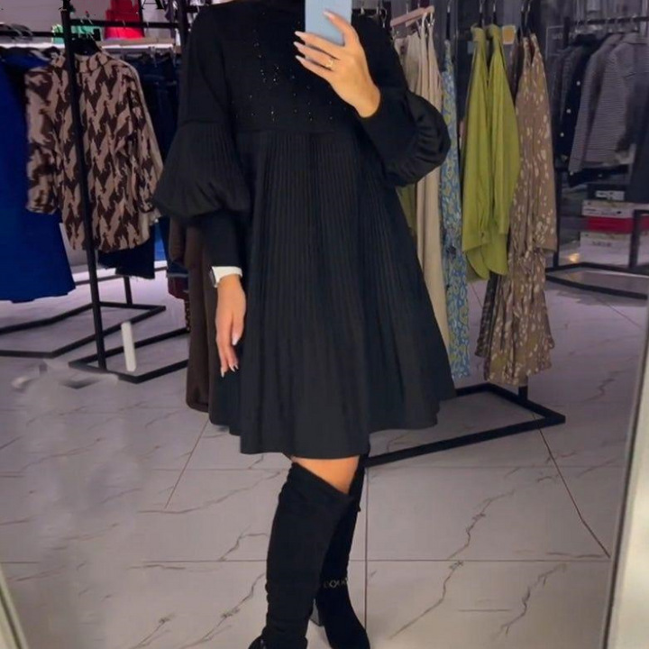 Harper Brooklyn | Midi Dress