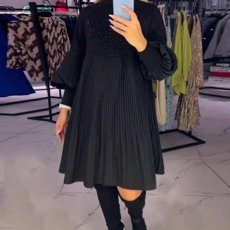 Harper Brooklyn | Midi Dress