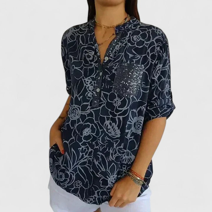 Harper Brooklyn | Blouse