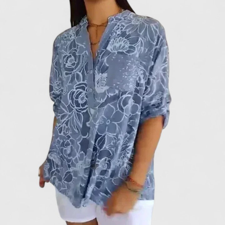Harper Brooklyn | Blouse
