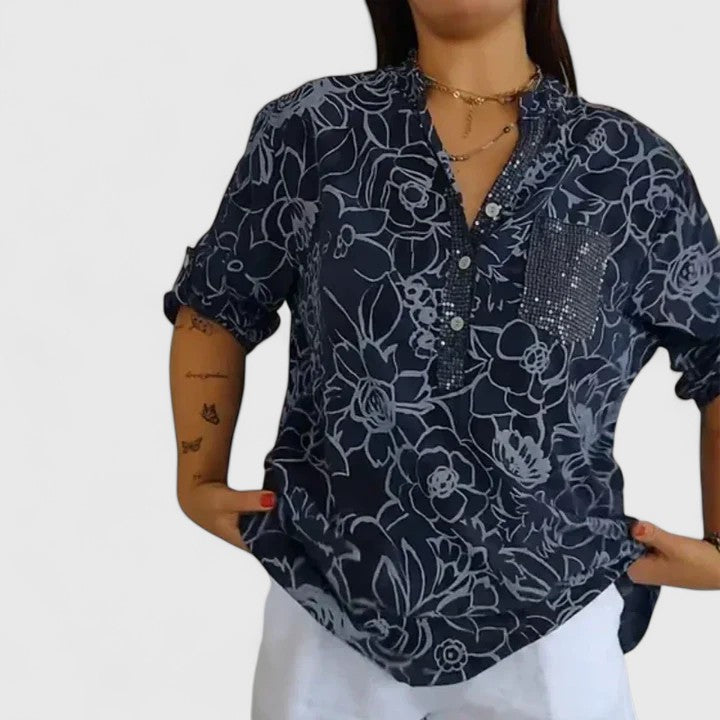 Harper Brooklyn | Blouse