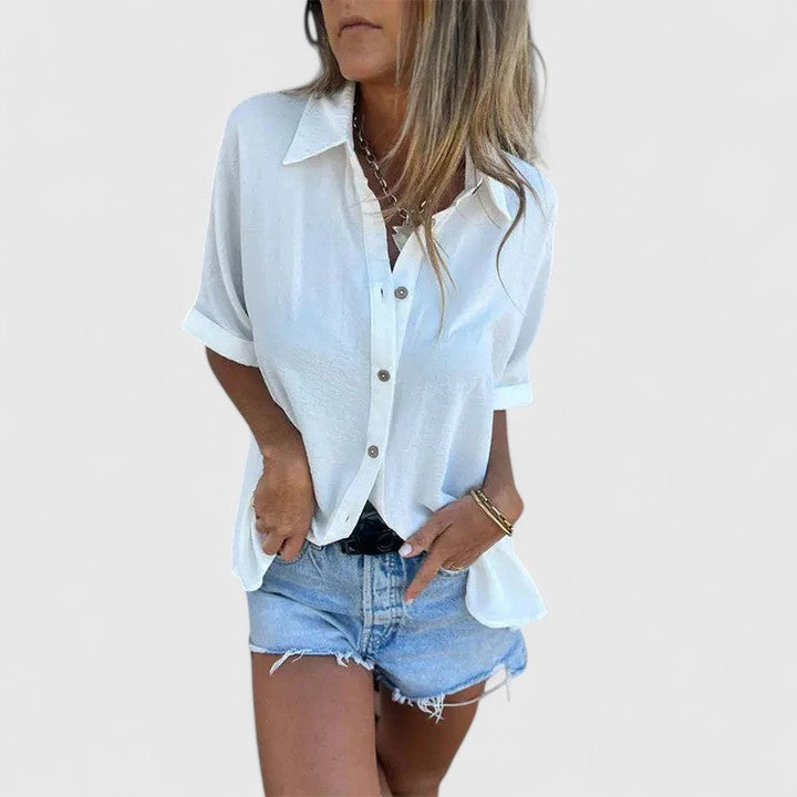 Harper Brooklyn | Blouse