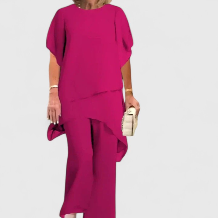 Harper Brooklyn | Two-Piece Set