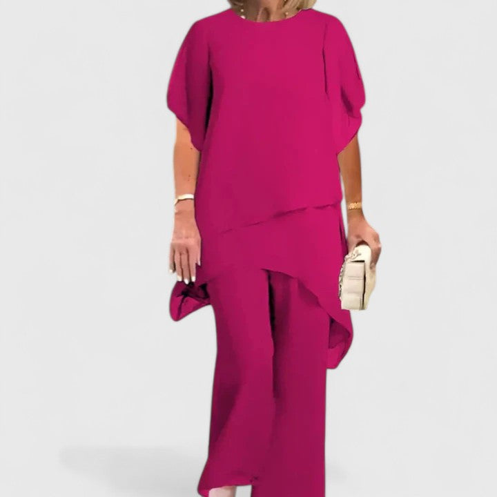 Harper Brooklyn | Two-Piece Set